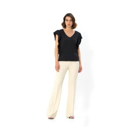☀️ Maglia cotone con...
