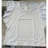 ☀️ Maglia cotone con rouches_33858