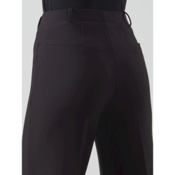 ❄️ Pantalone palazzo art....