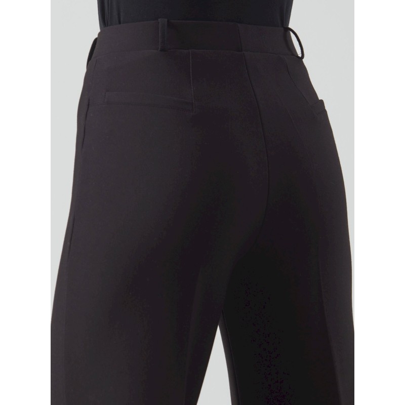 ❄️ Pantalone palazzo art. DE72PE