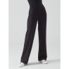 ❄️ Pantalone palazzo art. DE72PE