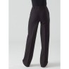 ❄️ Pantalone palazzo art. DE72PE