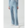 ❄️ Pantalone palazzo art. DE72PE