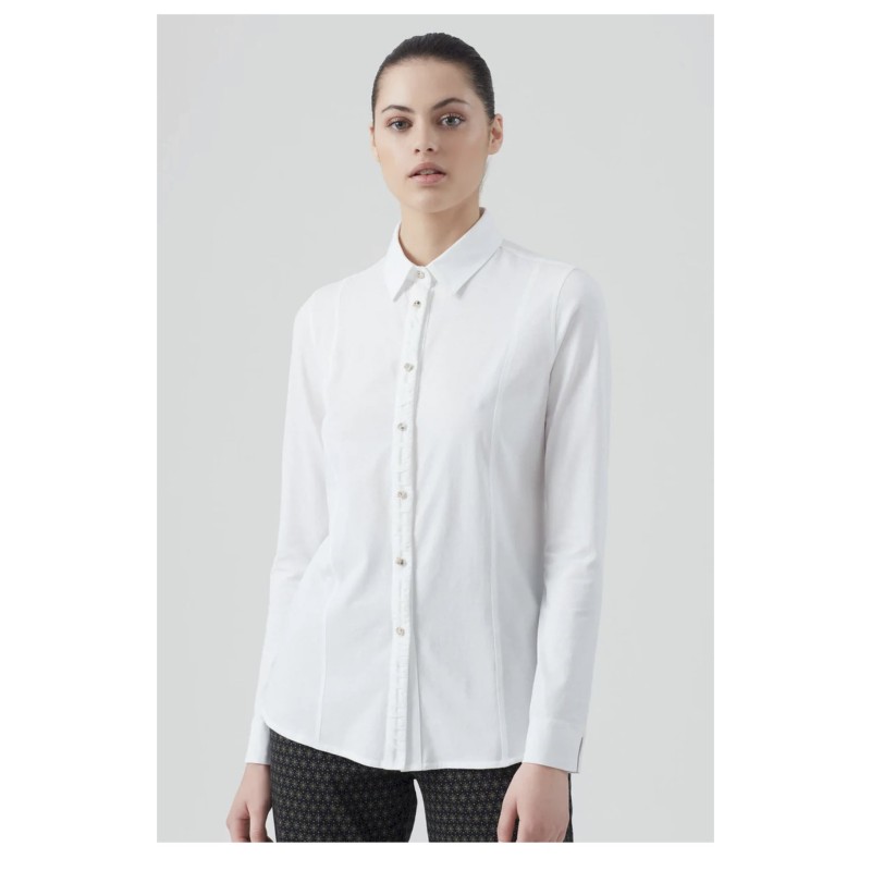 ❄️ Camicia cotone art. DF39SC