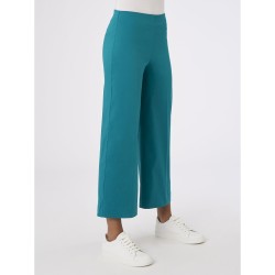 ☀️ Pantalone a palazzo in...