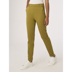 ☀️ Pantalone Chino in Satin...