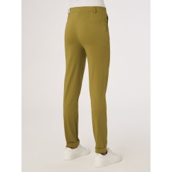 ☀️ Pantalone Chino in Satin Power_DC62PS