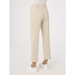 ☀️ Pantalone straight leg in Compact Light_DC70PP
