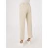☀️ Pantalone straight leg in Compact Light_DC70PP