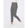 ☀️ Patalone microfantasia capri DG45PY