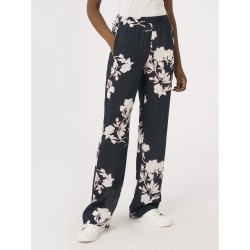 ☀️ Pantalone palazzo...