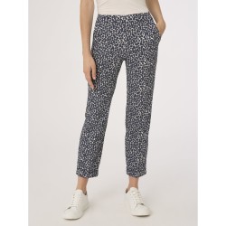 ☀️ Pantalone gamba dritta...