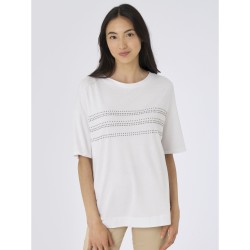 ☀️ Maglia crepe manica...