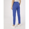 ☀️ Pantalone capri rasatello di cotone DH95PY