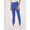☀️ Pantalone capri rasatello di cotone DH95PY