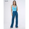 ☀️ Pantalone in mussola art. DH92PE