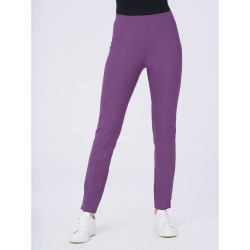 ❄️ Pantalone sigaretta art. DE72PS