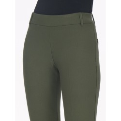 ❄️ Pantalone sigaretta passanti_70604Q