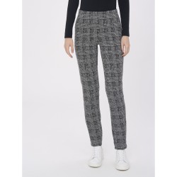 ❄️ Pantalone Sigaretta...