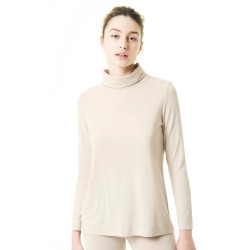 ❄️ Maglia collo alto DM41AZ