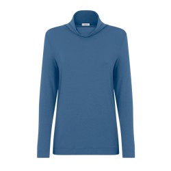 ❄️ Maglia collo alto DM41AZ
