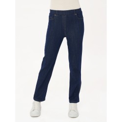 ❄️ Jeans   con vestibilità straight leg art. DM48PP