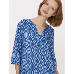 ☀️ Camicia viscosa art. DM84SW
