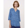 ☀️ Camicia viscosa art. DM84SW