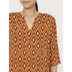 ☀️ Camicia viscosa art. DM84SW