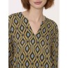 ☀️ Camicia viscosa art. DM84SW