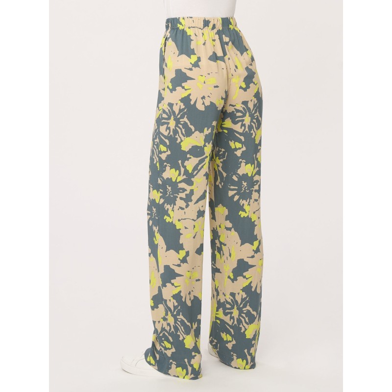 ☀️ Pantalone  palazzo art. DM84PE