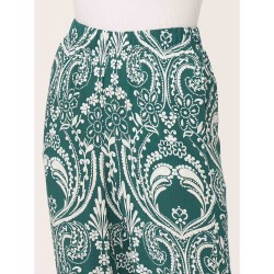 ☀️ Pantalone  palazzo art. DM84PE