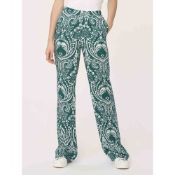 ☀️ Pantalone  palazzo art. DM84PE