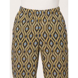 ☀️ Pantalone  palazzo art. DM84PE