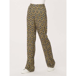 ☀️ Pantalone  palazzo art. DM84PE