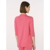 ☀️ Maglietta a manica 3/4 in Viscosa Summer_70121L