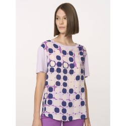 ☀️ Maglia manica corta art. DN03T7