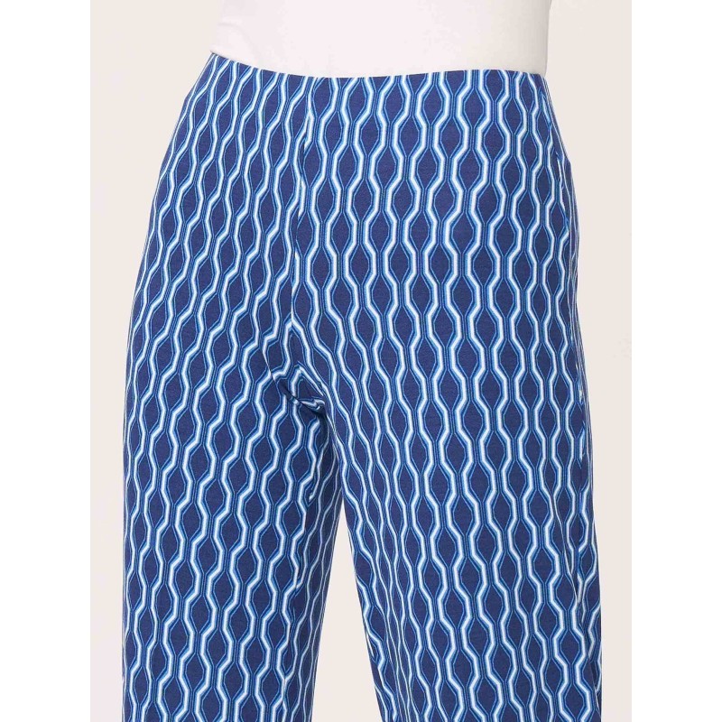 ☀️ Pantalone ampio art. DN26PE