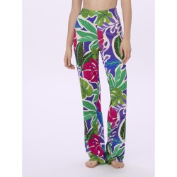 ☀️ Pantalone Ampio in...