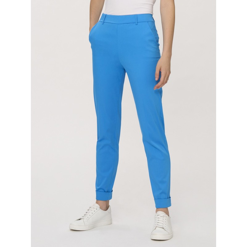 ☀️ Pantalone chino in Satin Power_DN22P7