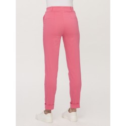☀️ Pantalone chino in Satin Power_DN22P7