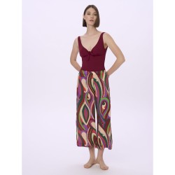 ☀️ Pantaloni 3/4 _ DN11PX