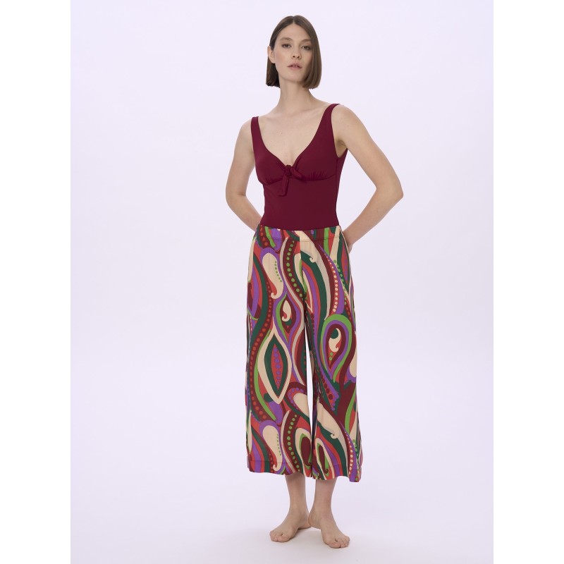 ☀️ Pantaloni 3/4 _ DN11PX