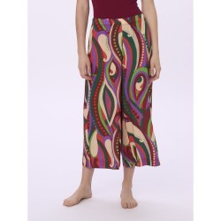 ☀️ Pantaloni 3/4 _ DN11PX