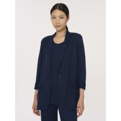 ☀️ Blazer destrutturato in...