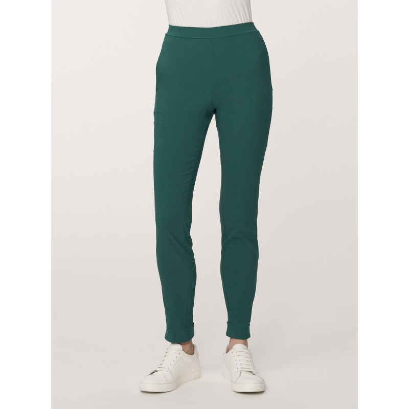 ☀️ Pantalone con risvolto_DH15PO