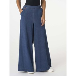 ☀️ Jeans palazzo_DM67PA