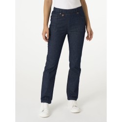 ☀️ Jeans straight leg_DN18PP