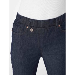 ☀️ Jeans straight leg_DN18PP