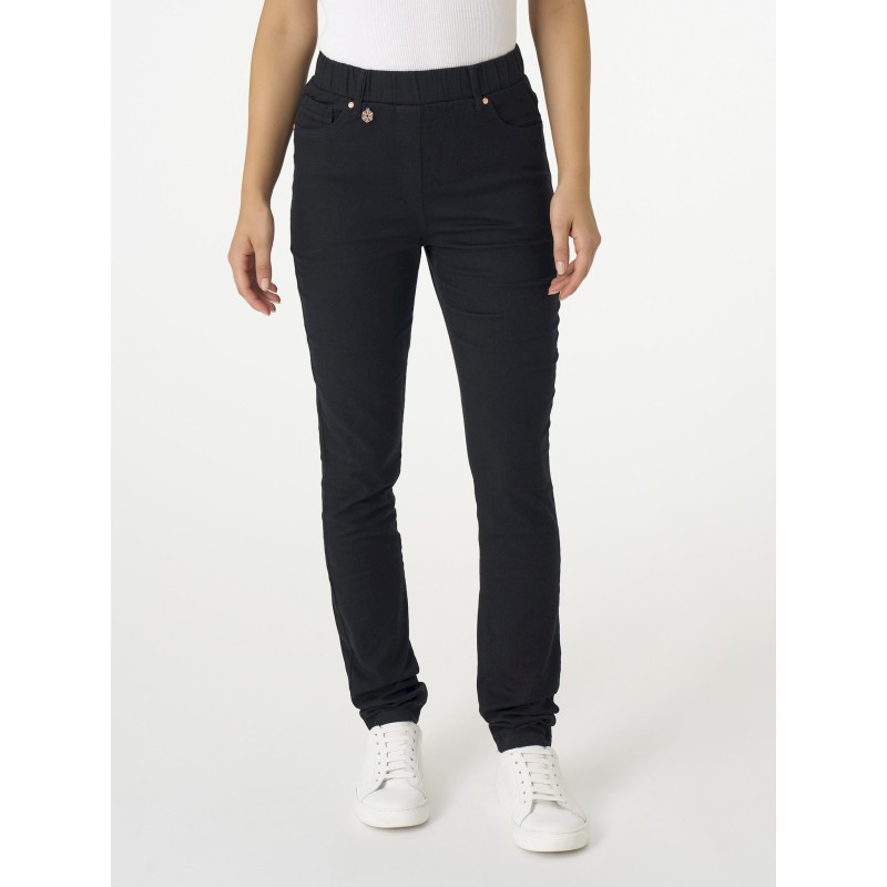 ☀️ Jeans light denim sigaretta_DN18PZ